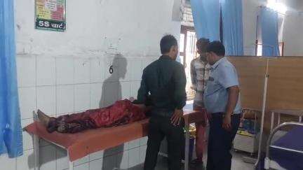 पूरनपुर: पूरनपुर में अलग-अलग सड़क हादसों में 6 लोग घायल, अस्पताल में कराया गया भर्ती