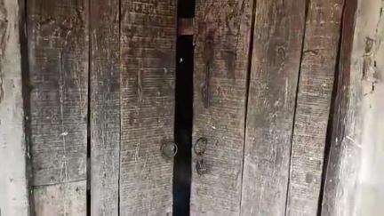 বরাবাজার: গুড়াডাং গ্রামে চুরির ঘটনা কি ভাবে ঘটলো সে কথা জানালেন বাড়ির মালিক ও তাঁর স্ত্রী