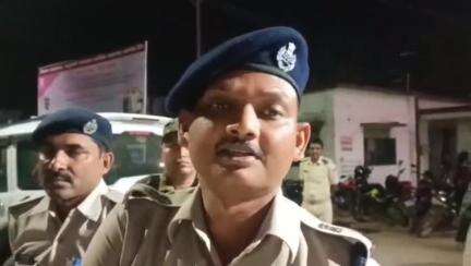 राजनगर: राघोपुर बलाट में युवक की हत्या मामले पर सदर एसडीपीओ-2 ने दी प्रतिक्रिया