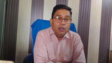 नंदप्रयाग: पोखरी में खंड विकास अधिकारी राजेंद्र बिष्ट ने कहा, प्रधानमंत्री आवास योजना का सर्वे अब 15 मई तक होगा