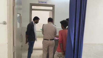 बीना: गिरोल रेलवे फाटक के पास 41 वर्षीय व्यक्ति ने ट्रेन से कटकर आत्महत्या की, पुलिस ने मामला दर्ज किया
