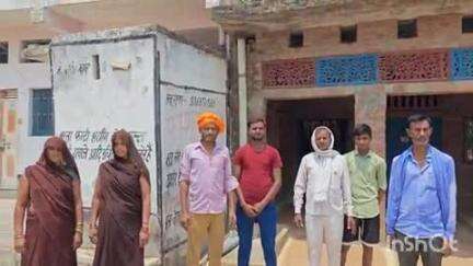 बिंदकी: फिरोजपुर व कुंदनपुर में हजारों घरों में नहीं हो पा रही जलापूर्ति, सड़क के चौड़ीकरण से फटी पाइपलाइन#jansamasya