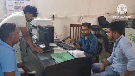 सोनीपत: अकांउट वैरिफाइन न होने की वजह से लटकी किसानों की गेहूं की पेमेंट,कृषि विभाग ने ओपन किया हेल्प डेस्क#jansamasya