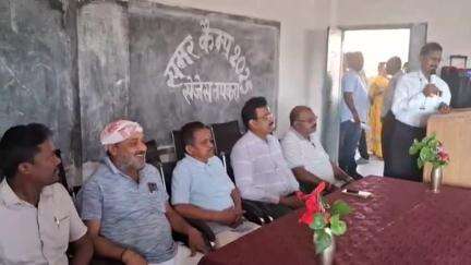 फरसाबहार: तपकरा में समर कैंप का हुआ आयोजन, कार्यक्रम में जनप्रतिनिधि समेत कई गणमान्य व्यक्ति हुए शामिल