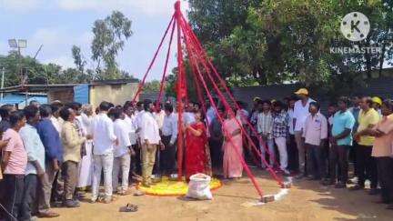 సత్తుపల్లి: సత్తుపల్లి లో కాంగ్రెస్ ప్రభుత్వం సహకారం తో  సింగరేణి కార్మికులు సమస్యలు ఎన్నో పరిష్కరించాం  MLA డాక్టర్ మట్ట రాగమయి