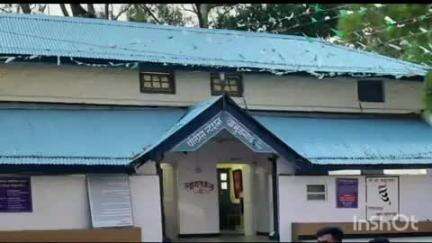 बाभूळगाव: शहरातील तातडी लेआउट परिसरात घरफोडी करून अज्ञाताने लंपास केला 26 हजार रुपयांचा मुद्देमाल; बाभूळगाव पोलिसात गुन्हा दाखल