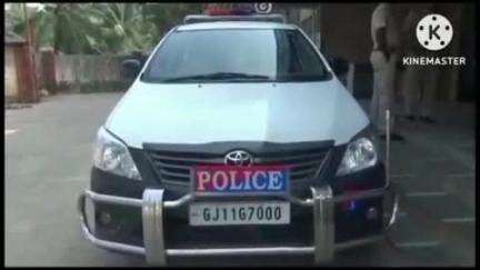 માણાવદર: સારંગપીપળી ગામે ટ્રેકટરમાં આવી જતા પિતાની નજર સામે પુત્રનું મોત થયું