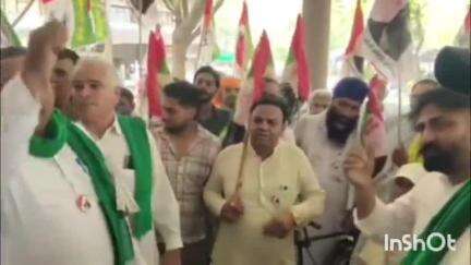 फतेहाबाद: नहरी पानी को लेकर किसान परेशान,बोले-सिंचाई नहीं हुई तो फसल कैसे उगाएंगे,बीमे का क्लेम भी नहीं दे रही कंपनी
#jansamasya