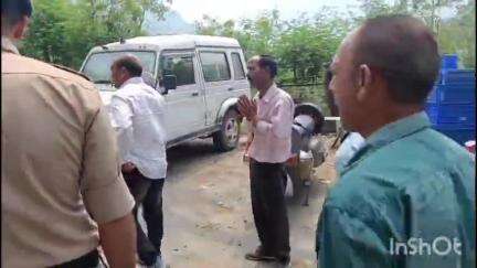 चम्बा: यातायात व्यवस्था को सुदृढ़ करने के लिए पुलिस विभाग ने आरंभ किए कदमताल