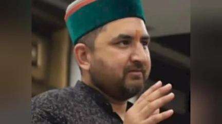पांवटा साहिब: पावंटा साहिब के मजदूर नेता प्रदीप चौहान ने मजदूर दिवस पर संघर्षशील श्रमिकों को सलाम दिया, कहा- खून-पसीने की कमाई से दें