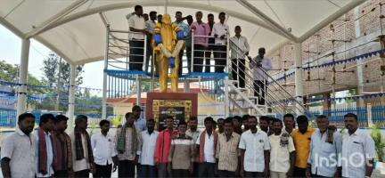 ಬಂಗಾರಪೇಟೆ: ಸಮಸ್ಯೆ ಗಳಿಗೆ ಸ್ಪಂದಿಸದ ಜನಪ್ರತಿನಿದಿನಗಳ ನಡೆ ಬೇಸರ ತಂದಿದೆ:ನಗರದಲ್ಲಿಎಪಿಎಂಸಿ ಲೋಡಿಂಗ್ ಅನ್ ಲೋಡಿಂಗ್ ಕಾ.ಸಂ ಕಾರ್ಯಧ್ಯಕ್ಷ ಎ ಕೆ ಸುಬ್ರಮಣಿ