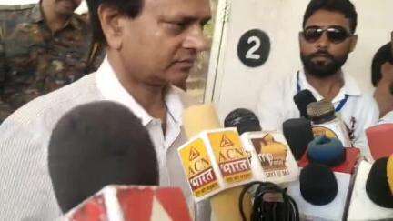 सुरक्षा कानून को लेकर मध्य प्रदेश श्रमजीवी पत्रकार संघ पन्ना द्वारा कलेक्टर को सौपा ज्ञापन