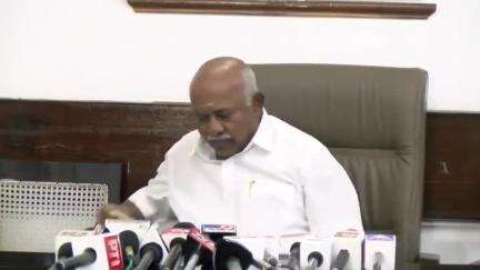 ಮೈಸೂರು: ಪಾಕಿಸ್ತಾನ ಜಿಂದಾಬಾದ್ ಅನ್ನುವವರನ್ನು ಗುಂಡಿಕ್ಕಿ ಕೊಲ್ಲಬೇಕು: ನಗರದಲ್ಲಿ ಎಂಎಲ್ಸಿ ವಿಶ್ವನಾಥ್
