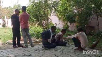 धौरहरा: दरियापुर गांव के युवक की संदिग्ध परिस्थितियों में हुई मौत, परिजनों में मचा कोहराम