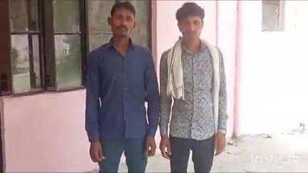 धौरहरा: महाराज नगर गांव के युवक ने अज्ञात कारणों से फांसी लगाकर की आत्महत्या, परिजनों में मचा कोहराम