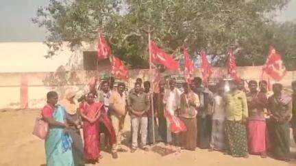 రాయదుర్గం: నియోజకవర్గ వ్యాప్తంగా ఘనంగా ప్రపంచ కార్మిక దినోత్సవం మేడే వేడుకలు
