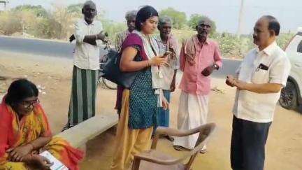 కనిగిరి: ఎన్టీఆర్ భరోసా పథకం కింద ప్రభుత్వం కొత్త పెన్షన్లను మంజూరు చేసి అర్హులను ఆదుకోవాలి: కనిగిరి మున్సిపల్ చైర్మన్ గఫార్