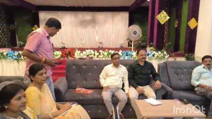 मुशहरी: भारत विकास परिषद के पदाधिकारियों का कार्यशाला आयोजन, राष्ट्र के विकास और देश प्रेम की भावना जागृत करने पर ज़ोर