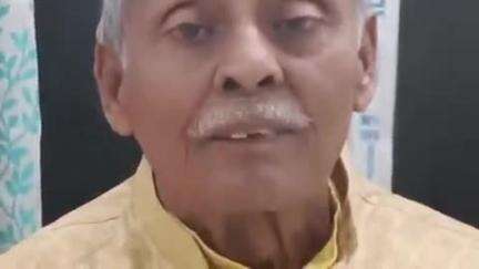 पकड़ी दयाल: राजेपुर नवादा के एक बुजुर्ग गुरुवार को सुबह 5 बजे टहलने के दौरान लापता, पुलिस और परिजन खोजबीन में जुटे