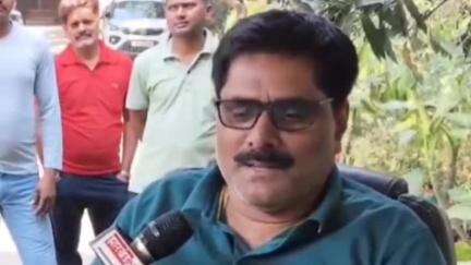 गोमिया: CCL कथारा दलाल टोला के विस्थापितों के लंबित मुआवजे और नियोजन को लेकर मंत्री ने कोल इंडिया के चेयरमैन को पत्र लिखा
