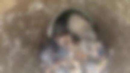 बांसगांव: गगहा इलाके के खजूरी बाबू गाँव के पास पुलिया के अंदर मिला अज्ञात युवक का शव, सूचना पर पहुंची गगहा थाने की पुलिस