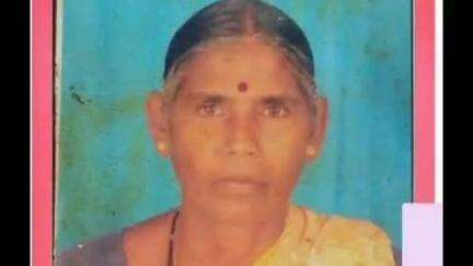 కంచరపాలెం గ్రామంలో వడదెబ్బకు ఉపాధి  కూలి మృతి