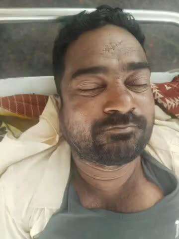 ఆర్మూర్: పెర్కిట్ కు చెందిన సయ్యద్ జాఫర్ అనే వ్యక్తి మద్యానికి బానిసై పురుగుల మందు తాగి మృతి