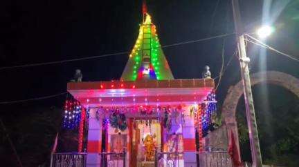 કુતિયાણા: સેગરસ ગામે હનુમાનજી મંદિર ખાતે વાર્ષિક મહોત્સવ ઉજવાયો, બ્લડ ડોનેશન કેમ્પ સહિતના કાર્યક્રમ યોજાયા
