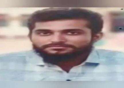 ಕೂಡ್ಲಿಗಿ: ಹೊಸಹಳ್ಳಿ ಪೊಲೀಸ್ ಠಾಣೆಯ ವ್ಯಾಪ್ತಿಯಲ್ಲಿ ವಿಜಯ್ ಕುಮಾರ ನಾಯ್ಕ್ ಎಂಬ ವ್ಯಕ್ತಿ ಕಾಣೆ:ಪ್ರಕರಣ ದಾಖಲು