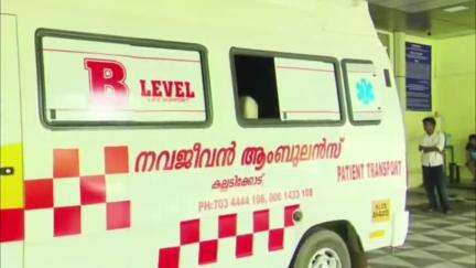 പാലക്കാട്: കല്ലടിക്കോട് അബദ്ധത്തിൽ ആസിഡ് കുടിച്ച് അഞ്ചു വയസുകാരൻ ഗുരുതരാവസ്ഥയിൽ