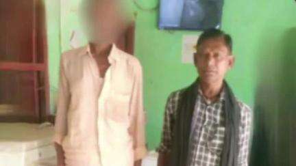 कहलगांव: घोघा थाना पुलिस ने शराब कारोबारी को शराब के साथ गिरफ्तार किया, भेजा जेल