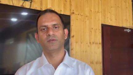 बागेश्वर: जिलाधिकारी के निर्देशन में जल्द ही बागेश्वर में कक्षा 12 की बालिकाओं के लिए इंग्लिश स्पीकिंग कोर्स किया जाएगा शुरू