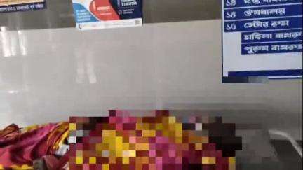 মঙ্গলকোট: ইছাবটগ্রামের কাছে গাড়ির ধাক্কায় মৃত্যু সাইকেল আরোহীর; থানায় আত্মসমর্পন করল গাড়ির চালক, পেশ আদালতে