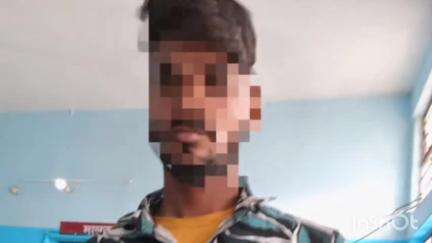 परसा: परसा पुलिस ने थाना क्षेत्र के विभिन्न गांवों से दर्जन भर शराबियों को किया गिरफ्तार