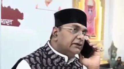 खरगौन: प्रभारी मंत्री विश्वास सारंग 2 मई को खरगोन में रहेंगे, दौरा कार्यक्रम तय