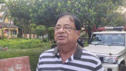 দিনহাটা ১: দিলীপ ঘোষ রাত ১২ টার পর ঘুমোতে যান মন্তব্য শুভেন্দু অধিকারীর পাল্টা দিনহাটা থেকে কটাক্ষ উত্তর বঙ্গ উন্নয়ন মন্ত্রী উদয়ন