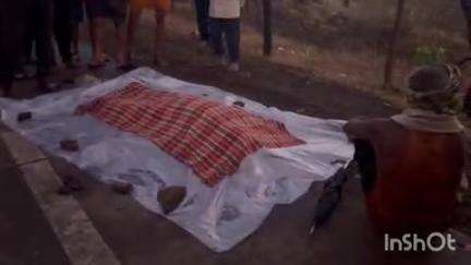 सिमगा: सिमगा के पास आंधी-तूफान से ट्रैक्टर-ट्राली में बैठे किसान की गिरकर मौत, चंदेरी में तीन कारें क्षतिग्रस्त