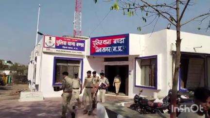 बंडा: ग्राम नवलउ में युवती ने फांसी लगाकर की आत्महत्या
