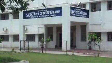 राजनांदगांव: पुलिस अधीक्षक ने पुलिस विभाग की कार्रवाई की जानकारी के लिए पुलिस प्रवक्ता को सौंपा दायित्व