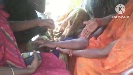 प्रतापगढ़: सरसतपुर सराय गांव में खेत पर पानी जाने के विवाद में देवर-भाभी के बीच मारपीट, तीन घायल