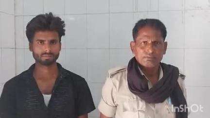 कुचायकोट: विशम्भरपुर थाना क्षेत्र के सिपाया टोला से 93 लीटर शराब के साथ एक व्यक्ति गिरफ्तार, 3 बाइक ज़ब्त