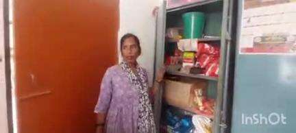 बहराइच: बहराइच वनस्टाप सेंटर के निरीक्षण में डीएम को मिली बेपटरी व्यवस्थाएं, केन्द्र प्रशासक रचना कटियार को हटाने के दिए निर्देश