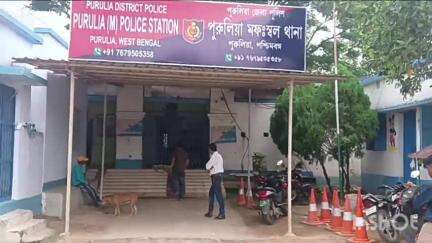 পুরুলিয়া ১: হুলকা গ্রামে এক দম্পতিকে মারধরের অভিযোগে গ্রেফতার ১, ধৃতকে  আজ কোর্টে পেশ করলো পুলিশ