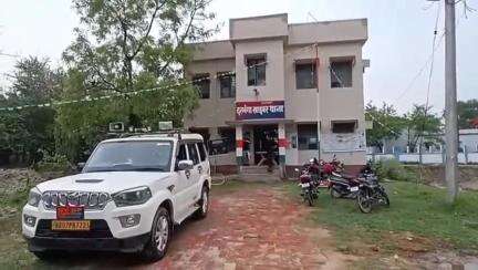दरभंगा: साइबर थाना ने फर्जी क्रिप्टो कंपनी बनाकर लोगों को चार गुना रिटर्न का लालच देकर ठगी करने वाले को गिरफ्तार किया