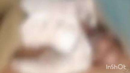 ब्रह्मपूरी: ब्रह्मपुरी शहरातील ख्रिस्तानंद चौक येथे आढळला अज्ञात व्यक्तीचा शव