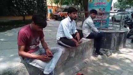 बिलारी: सड़क हादसे में एक व्यक्ति की मौत, पांच लोग गंभीर रूप से घायल