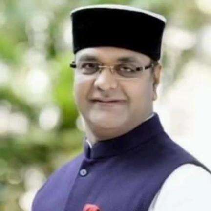 कसरावद: प्रभारी मंत्री विश्वास सारंग कल कसरावद पहुंचेंगे, होगा भव्य स्वागत