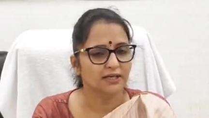 बहराइच: बहराइच जनपद के 10 अपराधियों के खिलाफ जिला मजिस्ट्रेट मोनिका रानी ने गैंगस्टर एक्ट के तहत की कार्रवाई