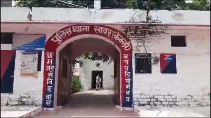 सावर: चारभुजा मंदिर में चोरी के एक आरोपी को न्यायालय ने किया बरी, 2016 में हुई थी चांदी के सिक्के की चोरी