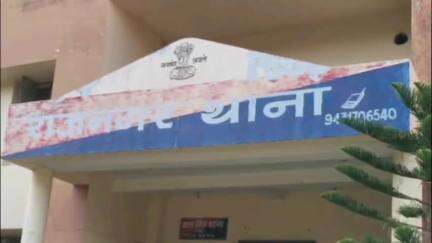 गोबिंदपुर राजनगर: गोबिंदपुर मुख्य मार्ग पर सड़क हादसे में डीवीस के दो बिजली मिस्त्री घायल, एक का टाटा मुख्य अस्पताल में इलाज जारी
